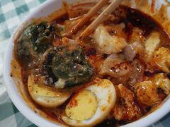 -清真·宏顺祥卤汁凉粉(大皮院店)