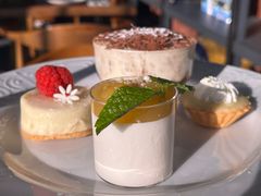 -PIZZA BIANCA(万象城店)