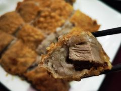 -粤北餐馆
