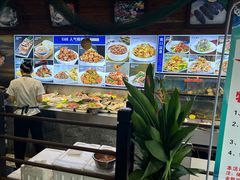 -77号渔船·蒸海鲜青岛菜(积米崖店)