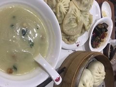 -东升灌浆包(辛庄街总店)