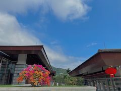 -石梅湾艾美度假酒店