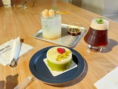 -ChanDu躔度咖啡(灯塔店)