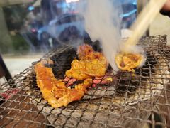 -韩风烤牛肉冷面店