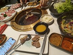 -炙城·韩式烤肉(南京东路店)