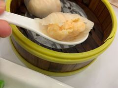 金鼎鮮味虾饺皇-广州酒家(文昌总店)