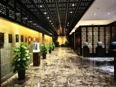 -昆明洲际酒店