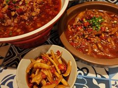 -图味美小黄鱼·景德菜(浙江路店)