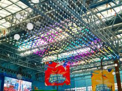 -广州融创水世界