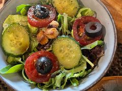 -小世界西餐厅(建国门店)