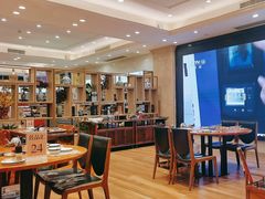 -国家五钻酒家·西樵旺阁渔村(西樵店)