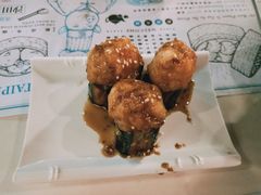 -点点心点心专门店(湾仔店)