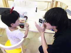 -能力风暴机器人活动中心(盛源生活广场店)