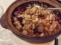 -金湖港式餐厅(建外店)