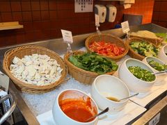 -杭州香格里拉·香宫中餐厅