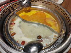 -快乐小羊·内蒙牛羊肉火锅(流花中心店)