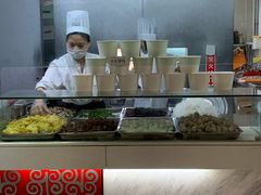 -孔师傅八仙老鸭粉丝汤(上海市第一食品商店南东店)