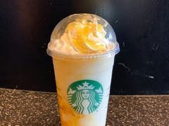 -星巴克臻选(深圳龙岗万科店)
