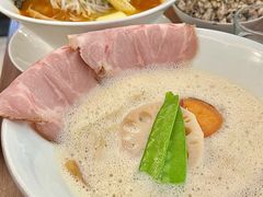 -真打拉面·日式拉面新流派(体育西横街店)