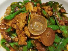 农家小炒肉-湘语·湖南家常菜(新洲店)