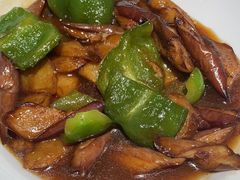 -关东小磨东北菜(漕河泾印象城店)