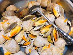 -日丰园海肠水饺·老字号大连海鲜(和平广场店)