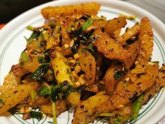 -云海肴·汽锅鸡·云南菜(高德置地店)