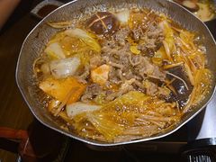 -白石的深夜食堂(济南万象城店)
