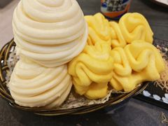 -小花卷味道餐厅(开发区五彩城店)