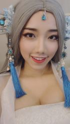 -盘子女人坊生日照·摄影馆(华强店)