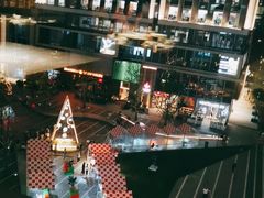 -蔴将·川菜(黄龙万科店)