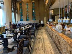 -万达瑞华酒店美食汇自助餐厅(楚河汉街店)