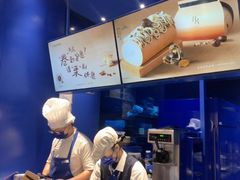 -the Roll'ING手作瑞士卷专门店(卓悦中心店)