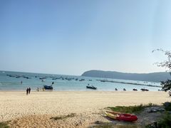 -涠洲岛南湾海洋运动公园