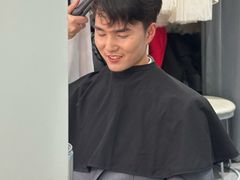 -海马体照相馆(上海宝山万达广场店)
