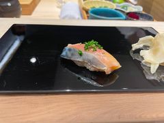 -旬怀石料理(嘉善老市店)