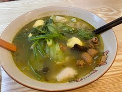 -皆道拌麻辣烫·麻辣拌