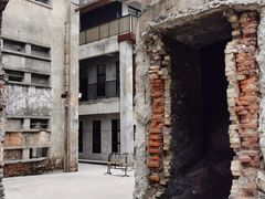-广州市紫泥堂文化创意园景区