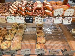 -慢熟面包店bud bread(孩儿巷店)