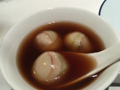雨花石汤圆-民国红公馆·秦淮八艳(夫子庙店)