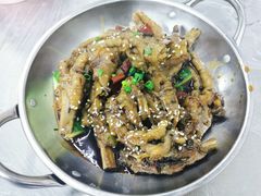 凤爪-小民大排档(马场角横路店)