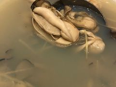 -盛港湾海鲜食府(黄沙店)