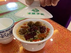 自制八宝茶十五袋装-国强手抓(北京西路店)