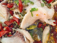 -江湖万州烤鱼(王子美食城)