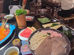 -吼堂老火锅(太古里总店)