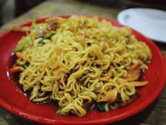 -老王太太串吧(中街店)