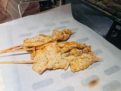 -串盟烧烤大排档·长沙美食地标(星沙店)