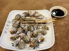 -揭阳钟记小食(福田新村店)