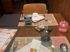 -安妮意大利餐厅(世贸天阶店)