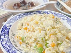 扬州炒饭-粗茶淡饭(东关街店)